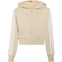 Girl's sweat jacket adidas Essentials image 2
