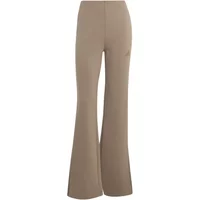 Women's flare Trousers adidas Soft Lux