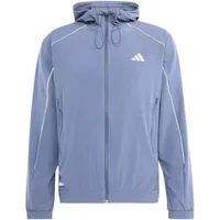 Tracksuit Jacket adidas Tech Apparel image 2