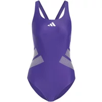 Women's 1-piece swimsuit adidas Logo C image 2