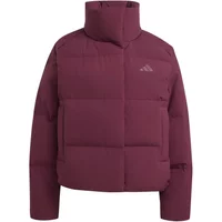 Women's down jacket adidas Helionic image 2