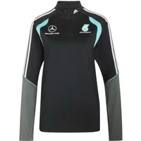 Mercedes AMG training top Petronas Formula One Team Mechanics