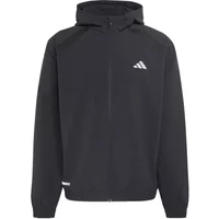Tracksuit Jacket adidas Tech Apparel Climawarm image 2