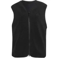Women’s sleeveless fleece adidas City Tech