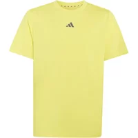 Children's T-shirt adidas Essentials Logo Regular image 2