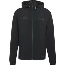 Sweat Jacket Adidas Mercedes Lot