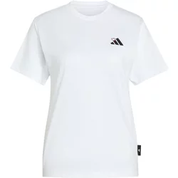 Women's T-Shirt Adidas Regular Graphic