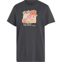 Women's T-Shirt Adidas Floral 2