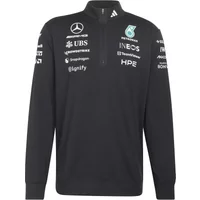 Sweatshirt 1/4 zip Mercedes AMG Petronas Formula One Team Engineers