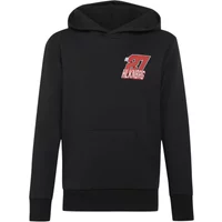 Sweatshirt à capuche enfant Audi Nico Hulkenberg Graphic II