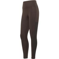 Women's 7/8 leggings adidas 3-Stripes image 2