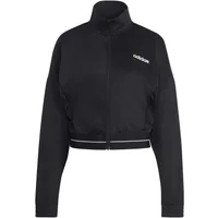 Women's sweat jacket adidas Hyperglam image 2