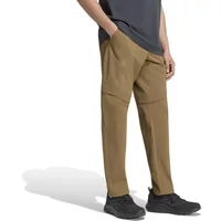 Hiking Trousers adidas Terrex Multi image 2