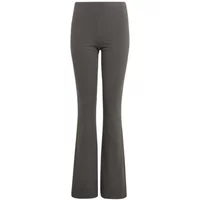 Girl's flared legging adidas Essentials image 2