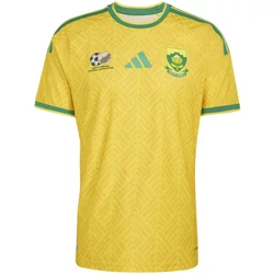Maglia Home Autentica Sudafrica Coupe Du Monde 2026