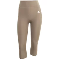Women's Leggings adidas Optimé Essentials Capri image 2