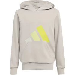 Classico Felpa Con Cappuccio Bambino Adidas Essentials