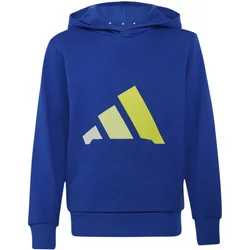 Classico Felpa Con Cappuccio Bambino Adidas Essentials