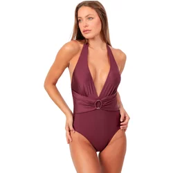 Women's 1-Piece Swimsuit Admas Sunset