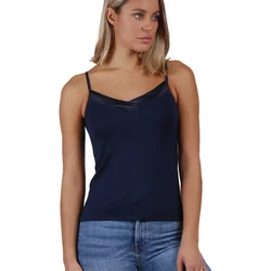 Women's Tank Top Admas Escote Raso