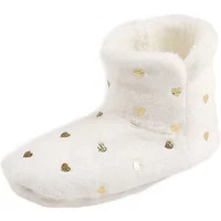 Women's slippers Admas Gold