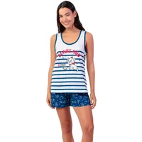 Women's pajamas Admas Marie Paris Disney