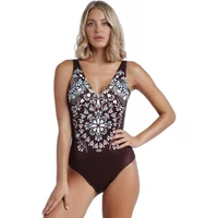 Badeanzug, Damen Admas Oriental Style