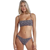 Bikini Damen Admas Punto Smock Liberty Night