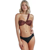 Bikini Bandeau Nacht Sommer Damen Admas