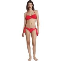 Bikini Bandeau Damen Admas Sport Luxe