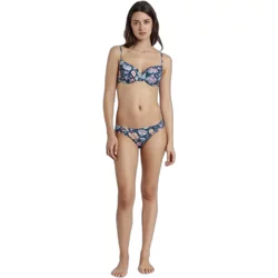 Women's Underwired Bikini Set Admas Night Pasiley