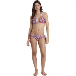 Women's Bikini With A Backless Design Admas Hawaii