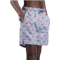 Badehose Boot Admas Diver Boat