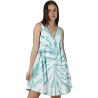 Shiny dress for women Admas