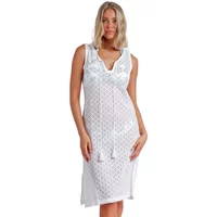 Basic sleeveless dress for women Admas