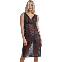 Basic ärmelloses Damenkleid Admas