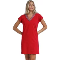 Women's t-shirt dress Admas Sailor Club