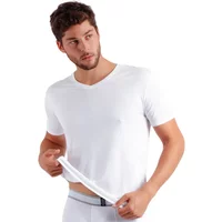 Soft and warm T-shirt for Admas