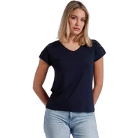 Women's lace T-shirt Admas