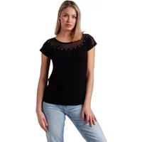 Sparkly women's T-shirt Admas