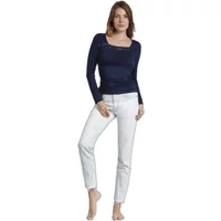 Women's long sleeve sequin t-shirt Admas