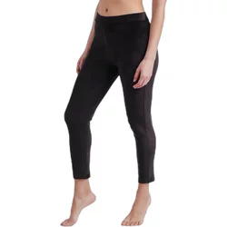 Women's Stretchy Velvet Trousers Admas