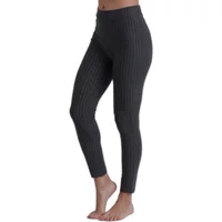 Striped stretch trousers for women Admas