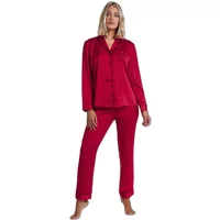 Christmas pyjama with long sleeves for women Admas