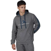 Hooded sweatshirt Admas Feel on Top