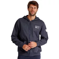 Hooded sweatshirt Admas Planet