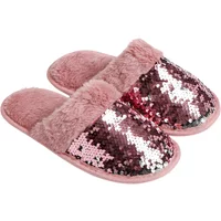 Women’s sequin slippers Admas