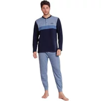 Long-sleeved pyjamas Admas Magnific Eclipse