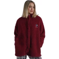 Warm long-sleeve robe for women Admas Goodnight