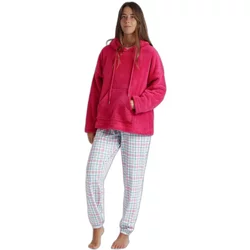 Warm Women's Hoodie Admas Corel